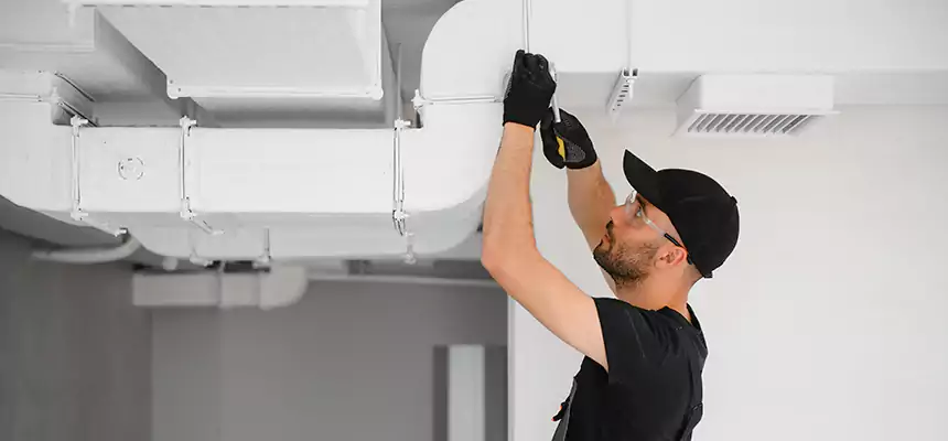 Our Air Duct Cleaning Services in Perris, CA