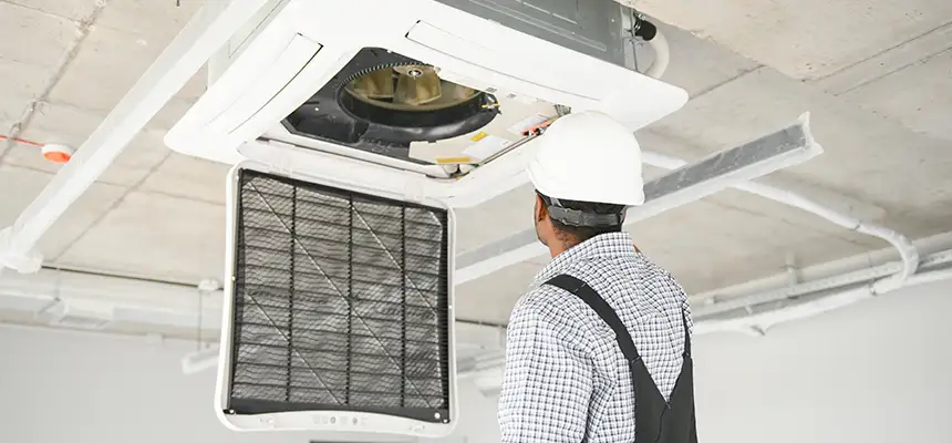 Our Affordable Duct Cleaning Near Me Services in Perris, CA