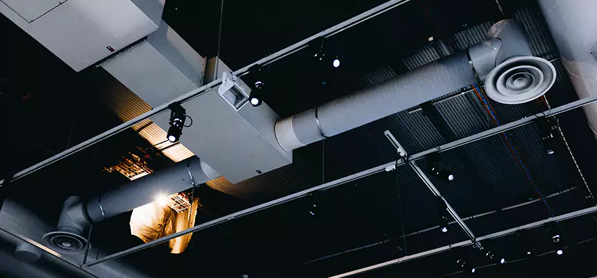 Our Air Duct Replacement Services in Perris, CA