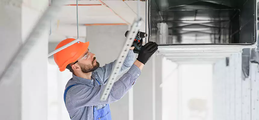 Our Air Vent Replacement Services in Perris, CA