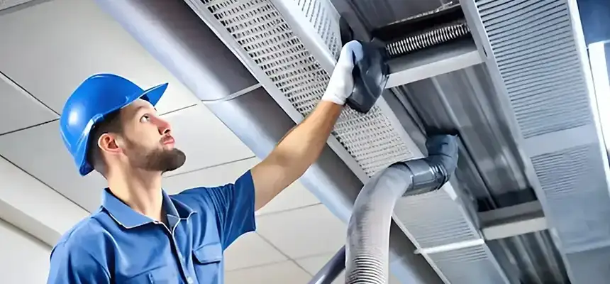 Our Annual Dryer Vent Maintenance Services in Perris, CA