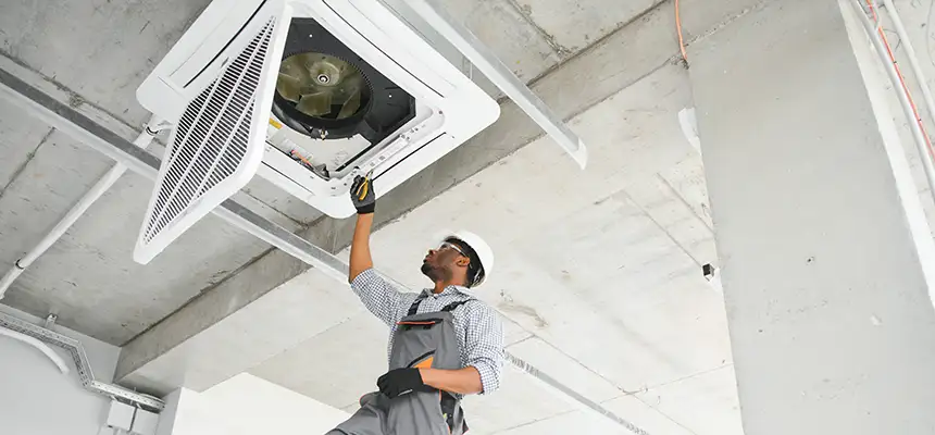 Efficient Multi‑Unit & HOA Annual Vent Cleaning Plans in Perris