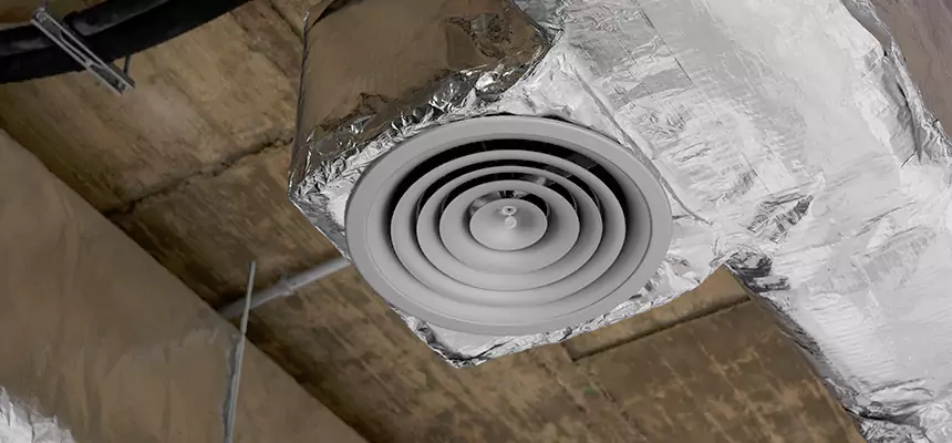 Our Basement Vent Cleaning Services in Perris, CA