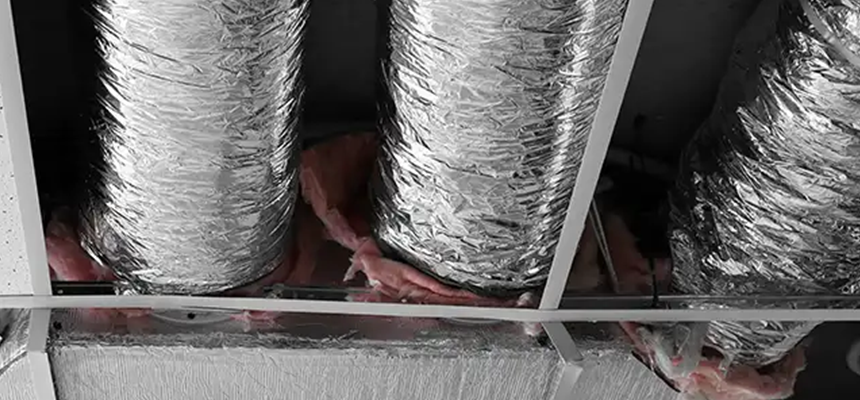 Scalable Commercial Multi‑Unit Dryer Vent Camera Inspection in Perris, CA