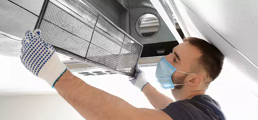 Our Dryer Vent Cleaning Services in Perris, CA