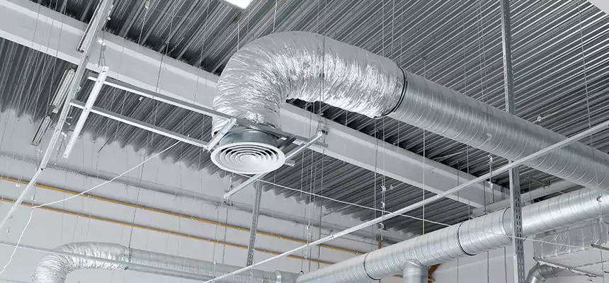 Our Dryer Vent Hose Replacement Services in Perris, CA