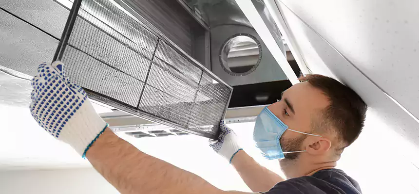 Our Home Duct Cleaning Services in Perris, CA