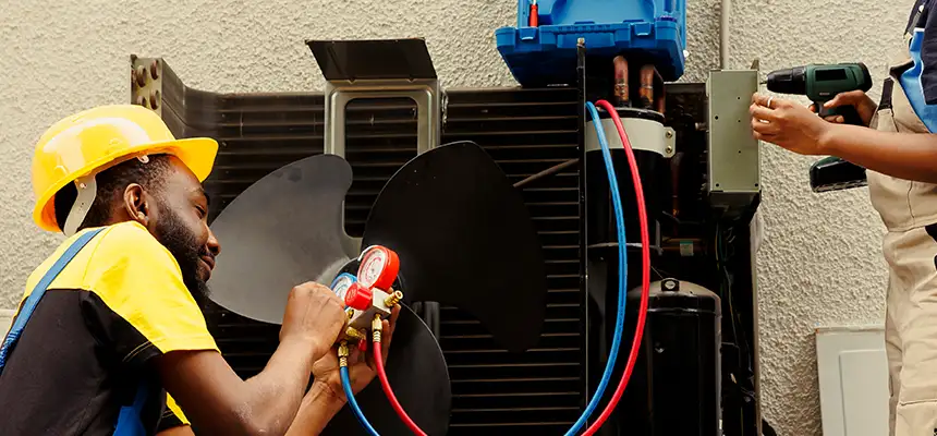 Our HVAC Airflow Optimization Services in Perris, CA