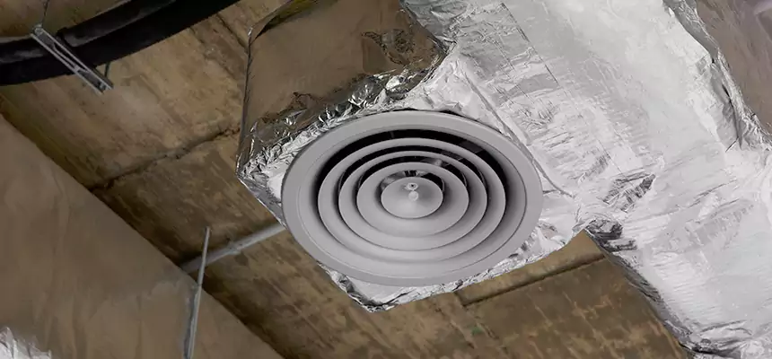Our Industrial Dryer Vent Cleaning Services in Perris, CA