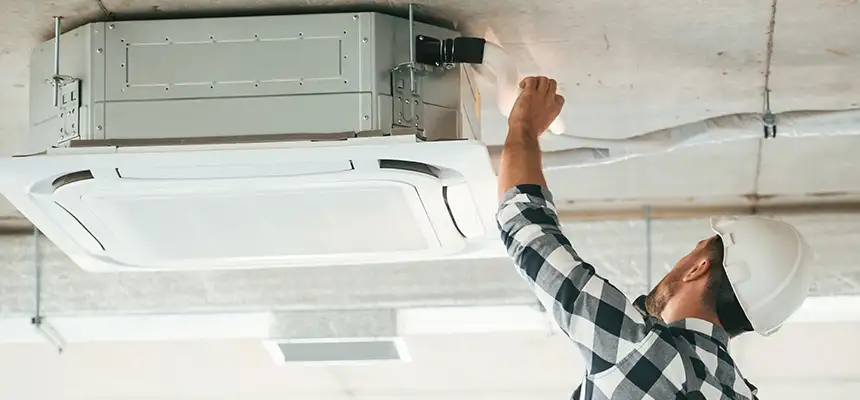 Our Local Vent Cleaning Services in Perris, CA