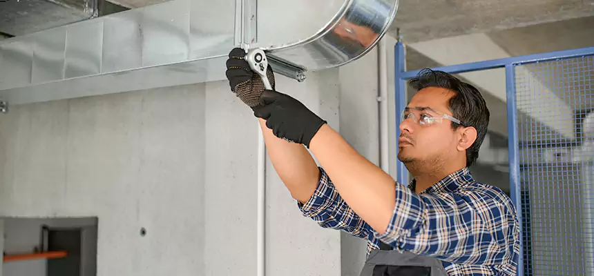 Our Post-Construction Duct Cleaning Services in Perris, CA