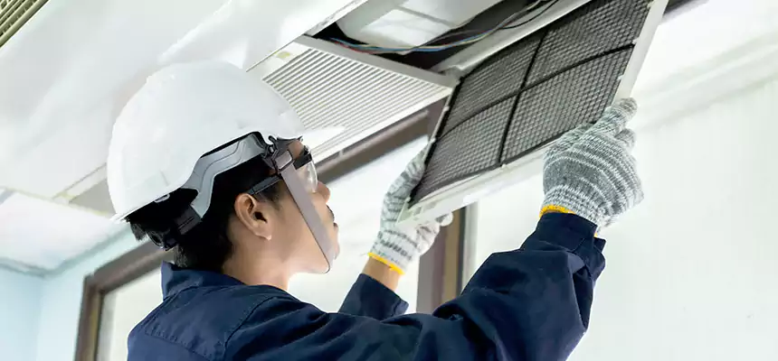 Our Residential Air Vent Cleaning Services in Perris, CA