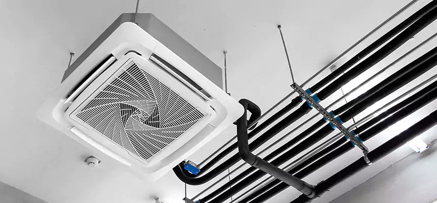 Our Smart AC Vent Controller Services in Perris, CA