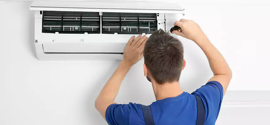 Our Smart Air Conditioning Installation Services in Perris, CA