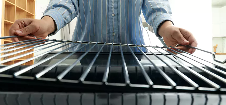Our Vent Grille Washing Services in Perris, CA