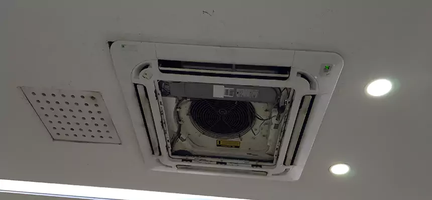 Our Wall Vent Cleaning Service Services in Perris, CA