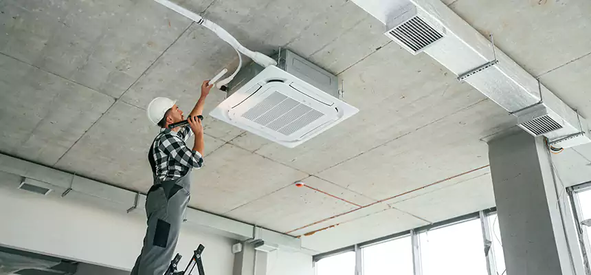 Our Wi Fi Connected Air Ducts Services in Perris, CA