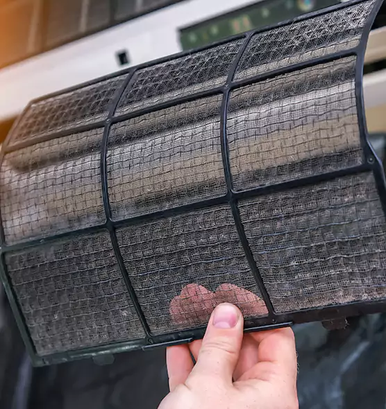 Top-notch AC Air Filter Replacement in Perris