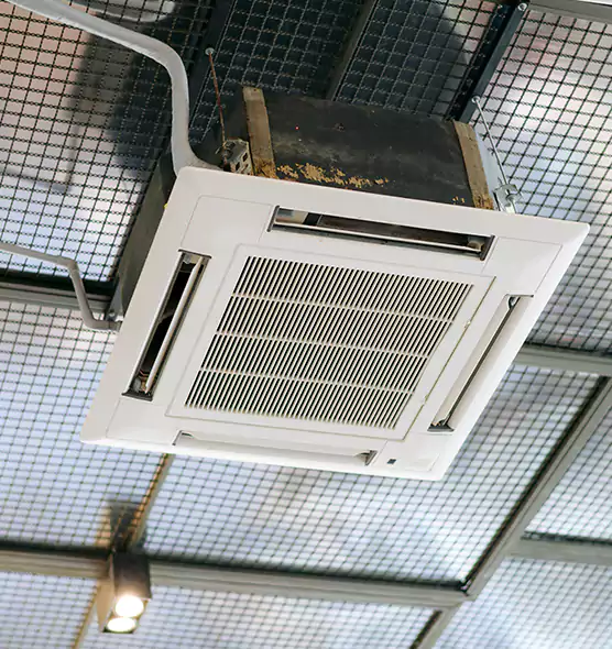 Top-Notch Allergy Relief Vent Cleaning Services in Perris, CA