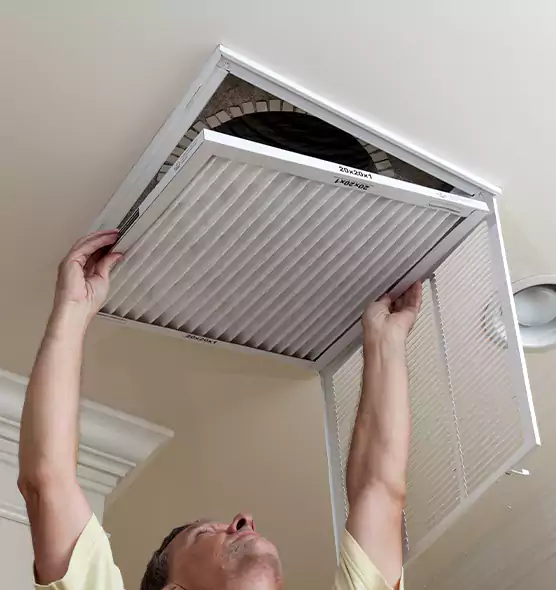 Trusted Apartment Air Duct Cleaning in Perris, CA