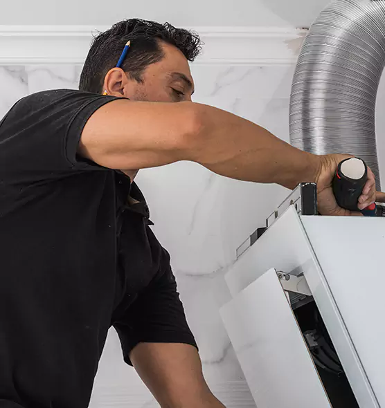 Trusted Bathroom Exhaust Duct Cleaning in Perris, CA