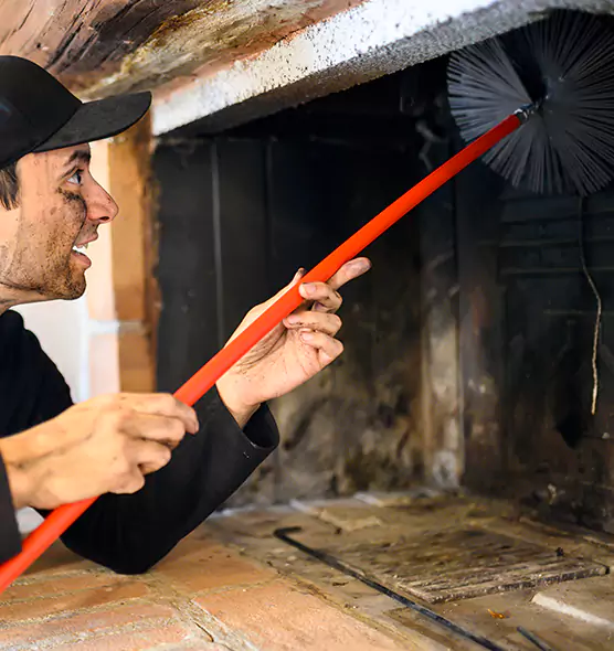 About Expert Chimney Cleaning in Perris, CA