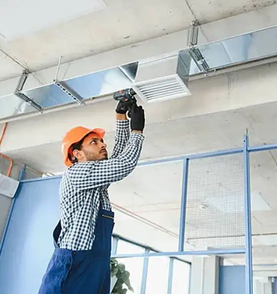 About Commercial Laundry Vent Cleaning in Perris, CA