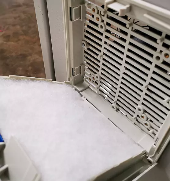 Professional Dryer Vent Mold Cleaning in Perris, CA