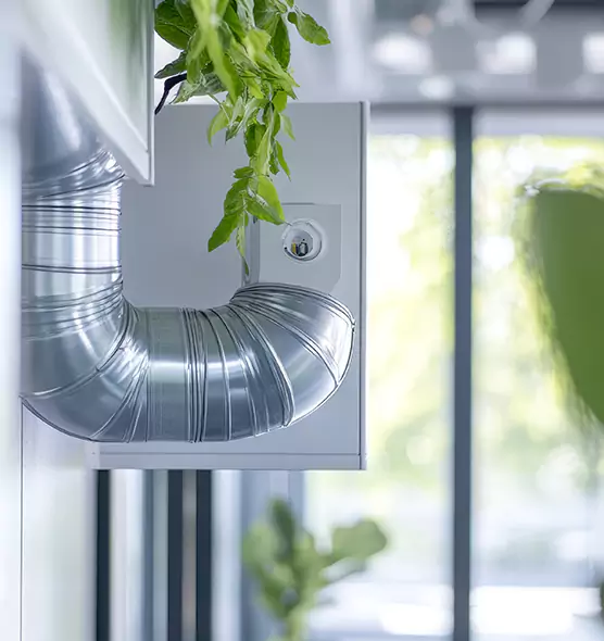 Professional Eco-Safe Dryer Vent Cleaning in Perris, CA