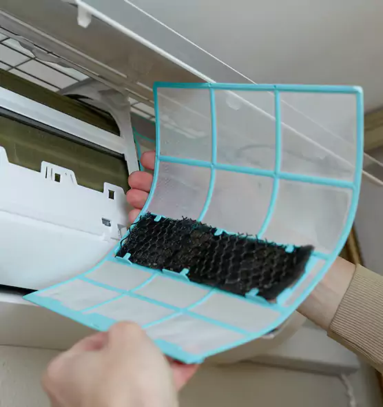 Welcome to Air Duct Cleaning & Repairs Perris — Your Local HEPA Filter Installation Pros in Perris, CA