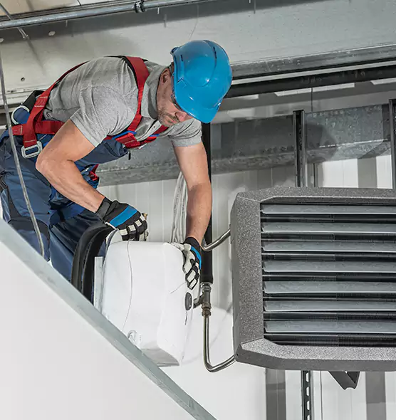 About HVAC Mold Remediation Service in Perris, CA