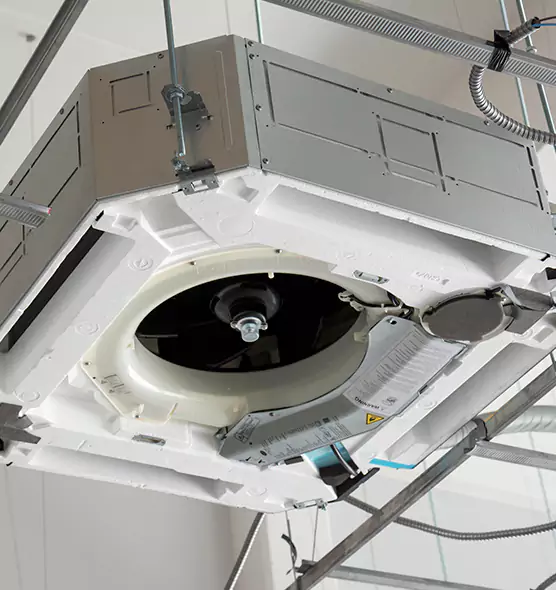 Professional Industrial Dryer Vent Cleaning in Perris, CA