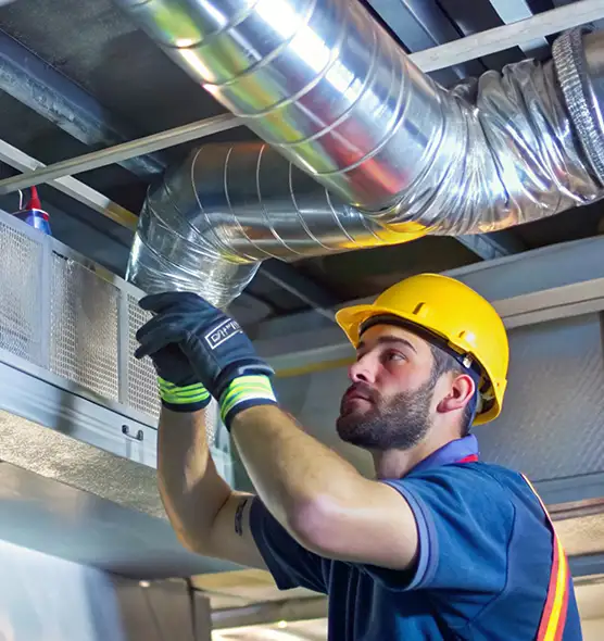 Professional NADCA Approved Air Duct Services in Perris, CA