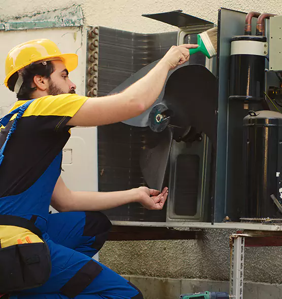 Top-Rated New Room Vent Extension in Perris, CA