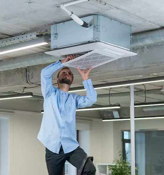 Advanced Rodent Droppings In Vents in Perris, CA
