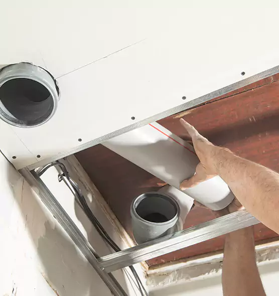 Professional Seasonal Allergy Air Duct Cleaning in Perris, CA