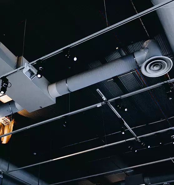 Professinal UV Light Air Purification for Ducts in Perris, CA