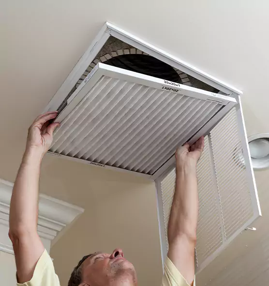 Professional Vent Relocation Services in Perris, CA