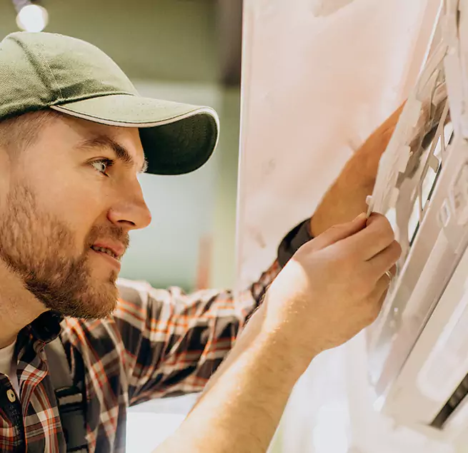 Why Homeowners Businesses Trust Us in Perris, CA?