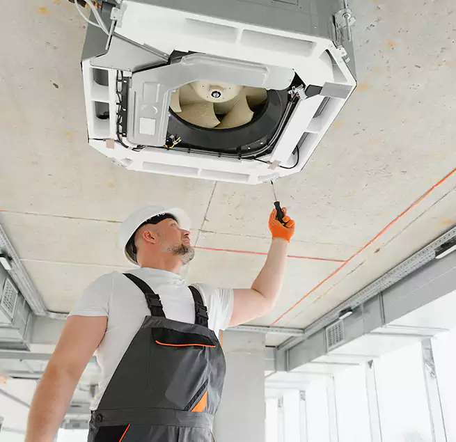 Why Homeowners & Businesses Trust Us in Perris, CA?