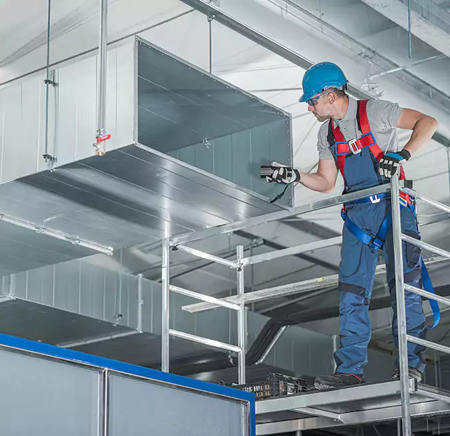 Why Homeowners & Businesses Trust Us in Perris, CA?