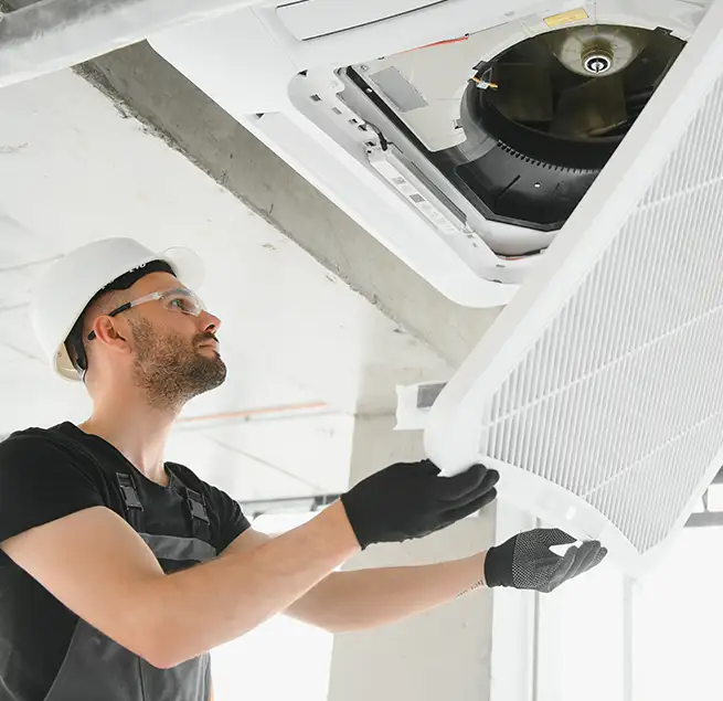 Why Homeowners & Businesses Trust Us in Perris, CA?