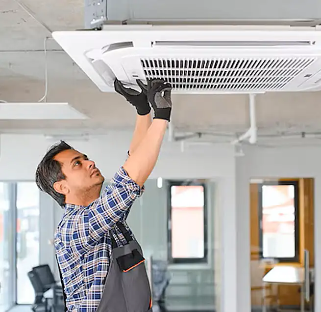 Why Homeowners & Businesses Trust Us in Perris, CA?