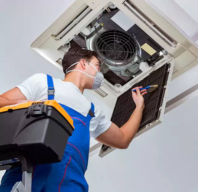 Why Homeowners & Businesses Trust Us in Perris, CA