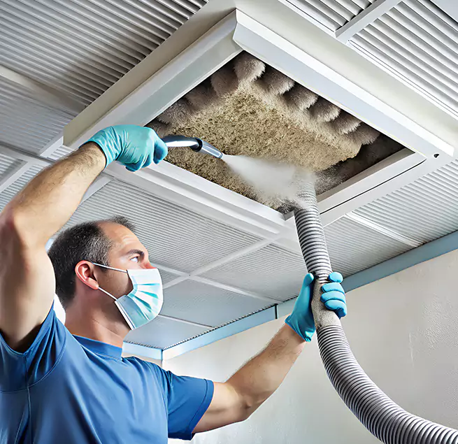  Why Homeowners & Businesses Trust Us Perris, CA?