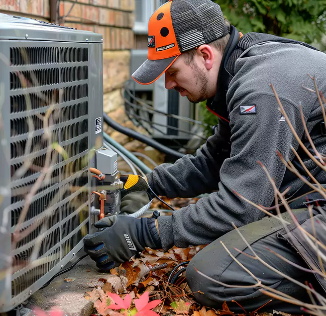 Why Homeowners & Businesses Trust Us in Perris, CA?