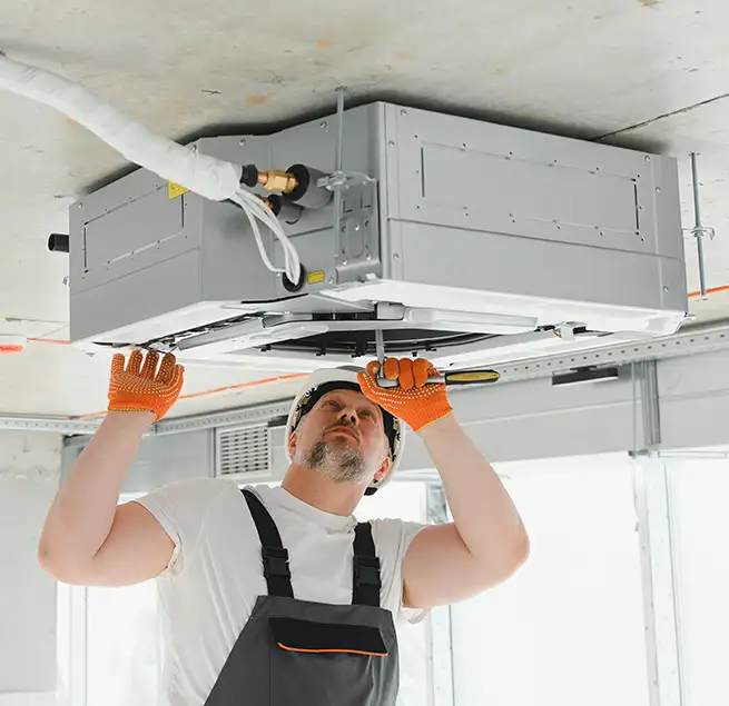 Why Homeowners & Businesses Trust Us Perris, CA