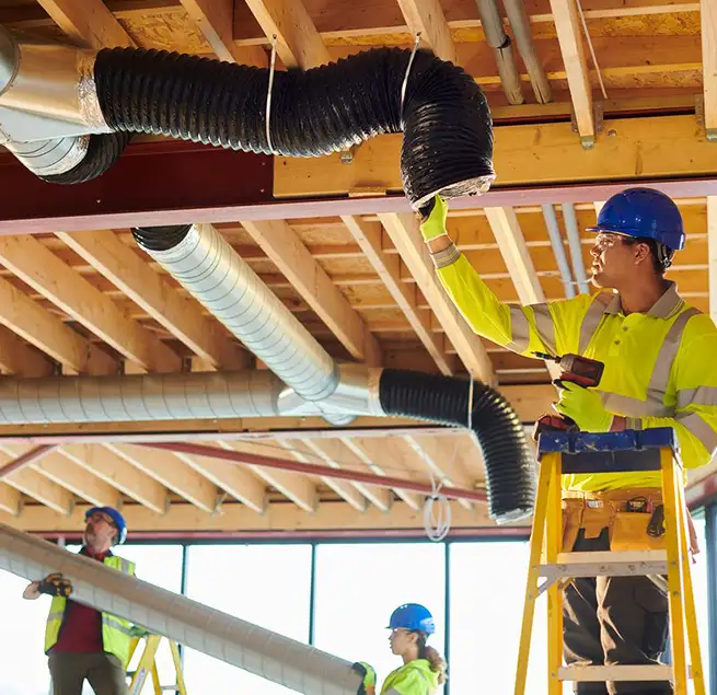 Why Homeowners & Businesses Trust Us in Perris, CA?