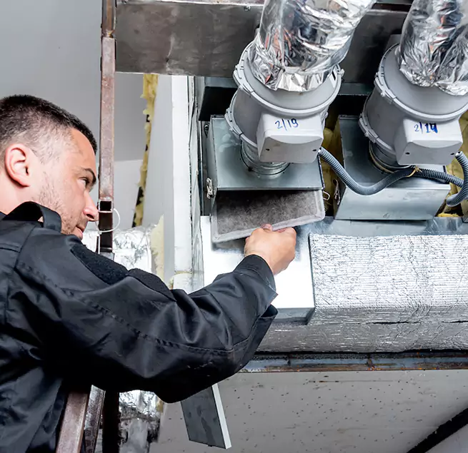 Why Homeowners Businesses Trust Us in Perris, CA?