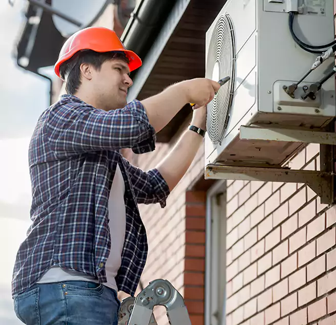 Why Homeowners & Businesses Trust Us Perris, CA